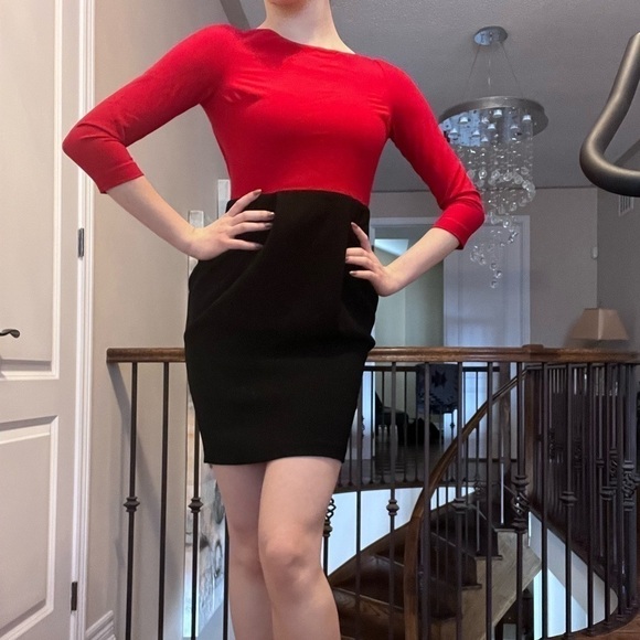 COCKTAIL Dress - Picture 2 of 3